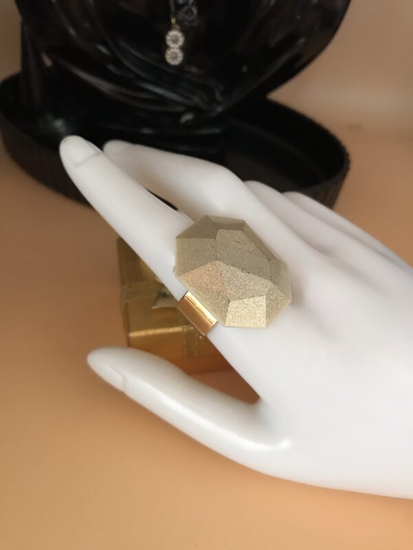 Bague #22