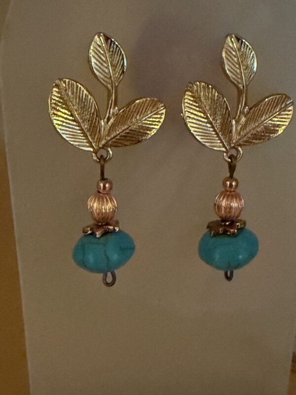 Boucles d’oreilles