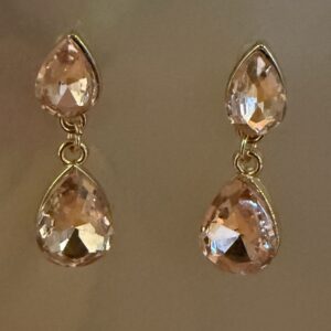 Boucles d’oreilles #37
