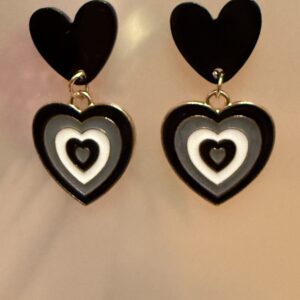 Boucles d’oreilles #45